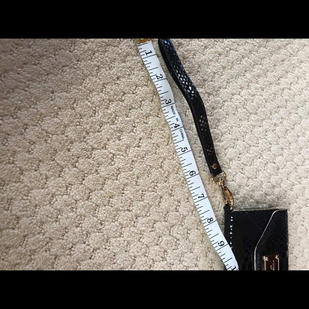MICHAEL KORS WALLET CLUTCH - Picture 6 of 12